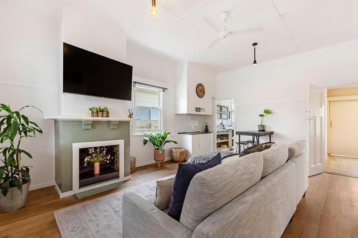 Getaway on Gawler