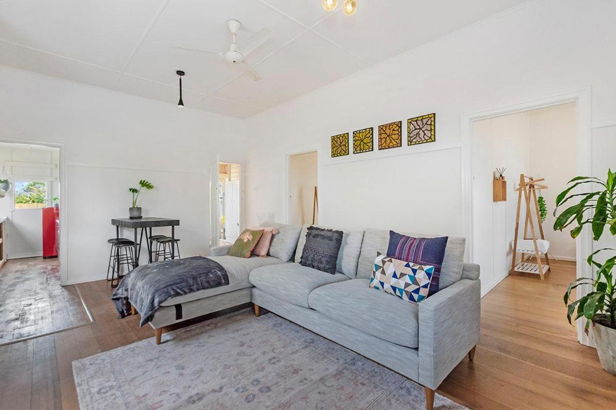 Getaway on Gawler