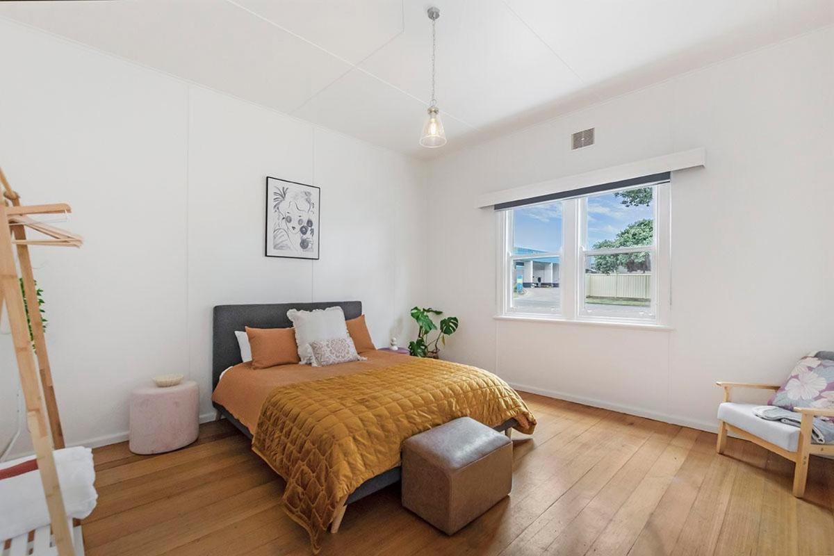 Getaway on Gawler
