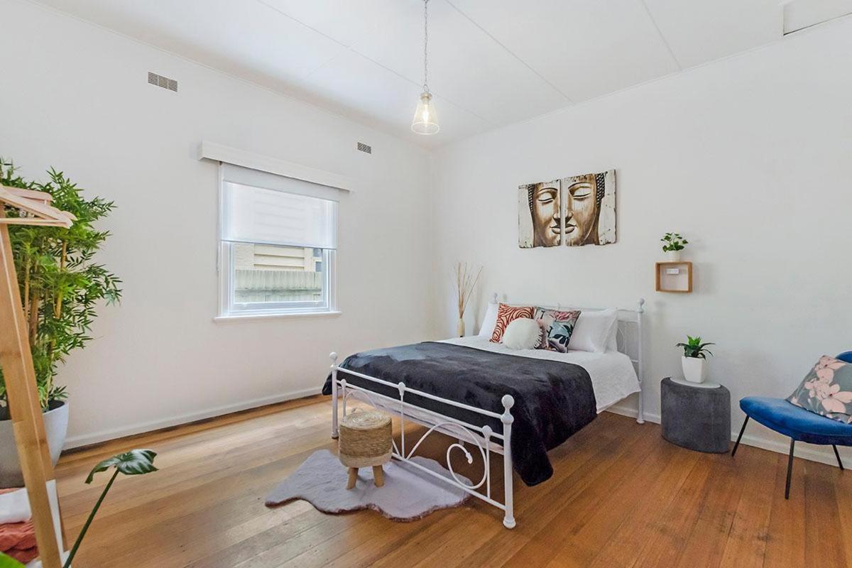 Getaway on Gawler