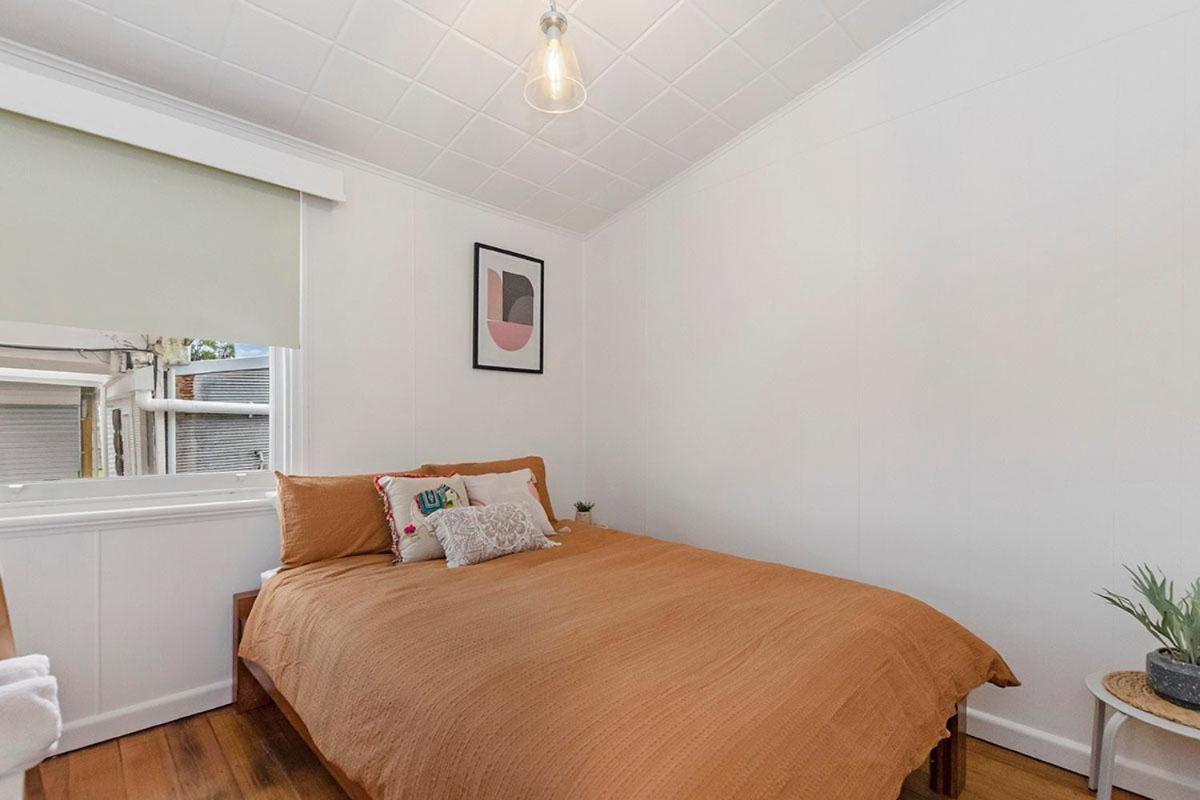 Getaway on Gawler