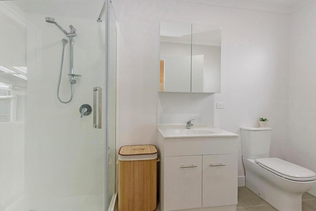 Getaway on Gawler