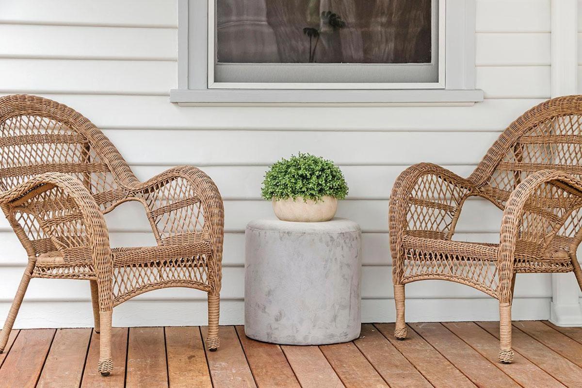 Getaway on Gawler