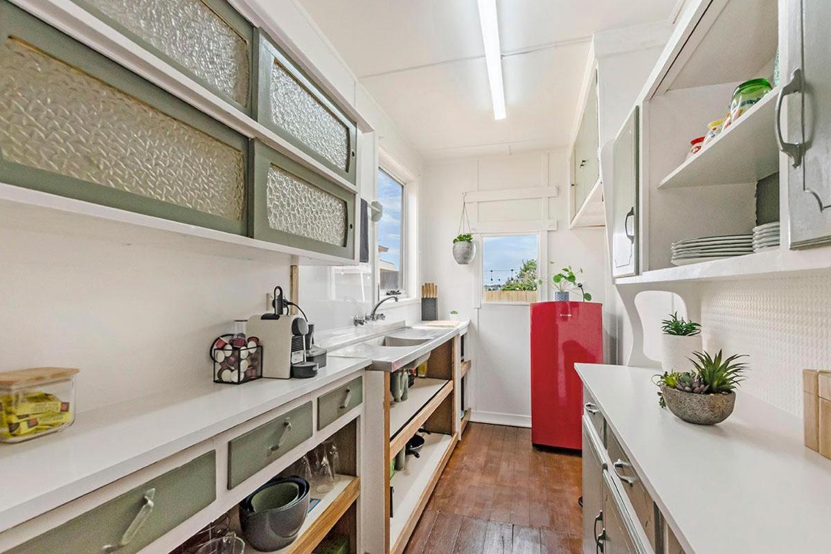 Getaway on Gawler
