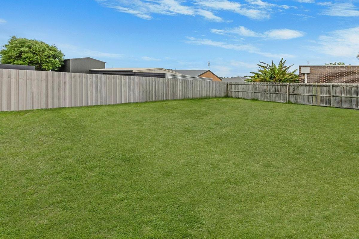Getaway on Gawler