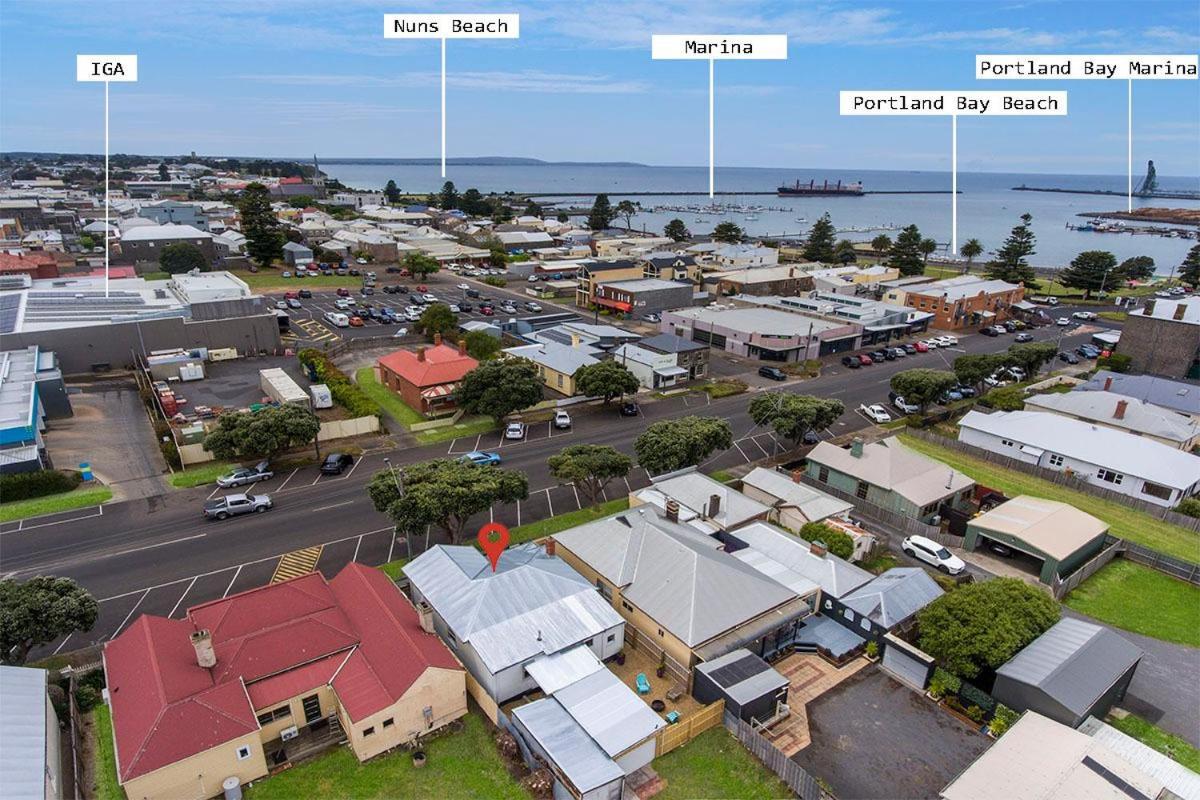 Getaway on Gawler