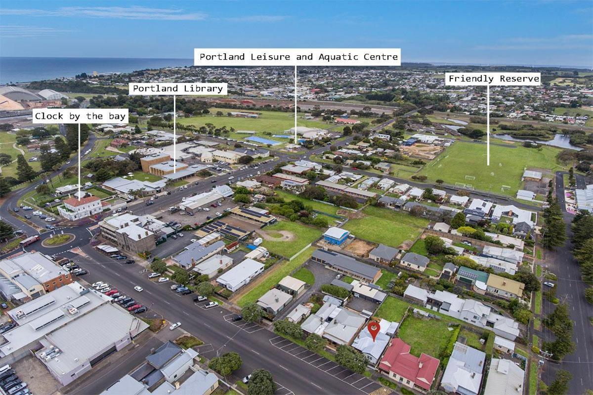 Getaway on Gawler