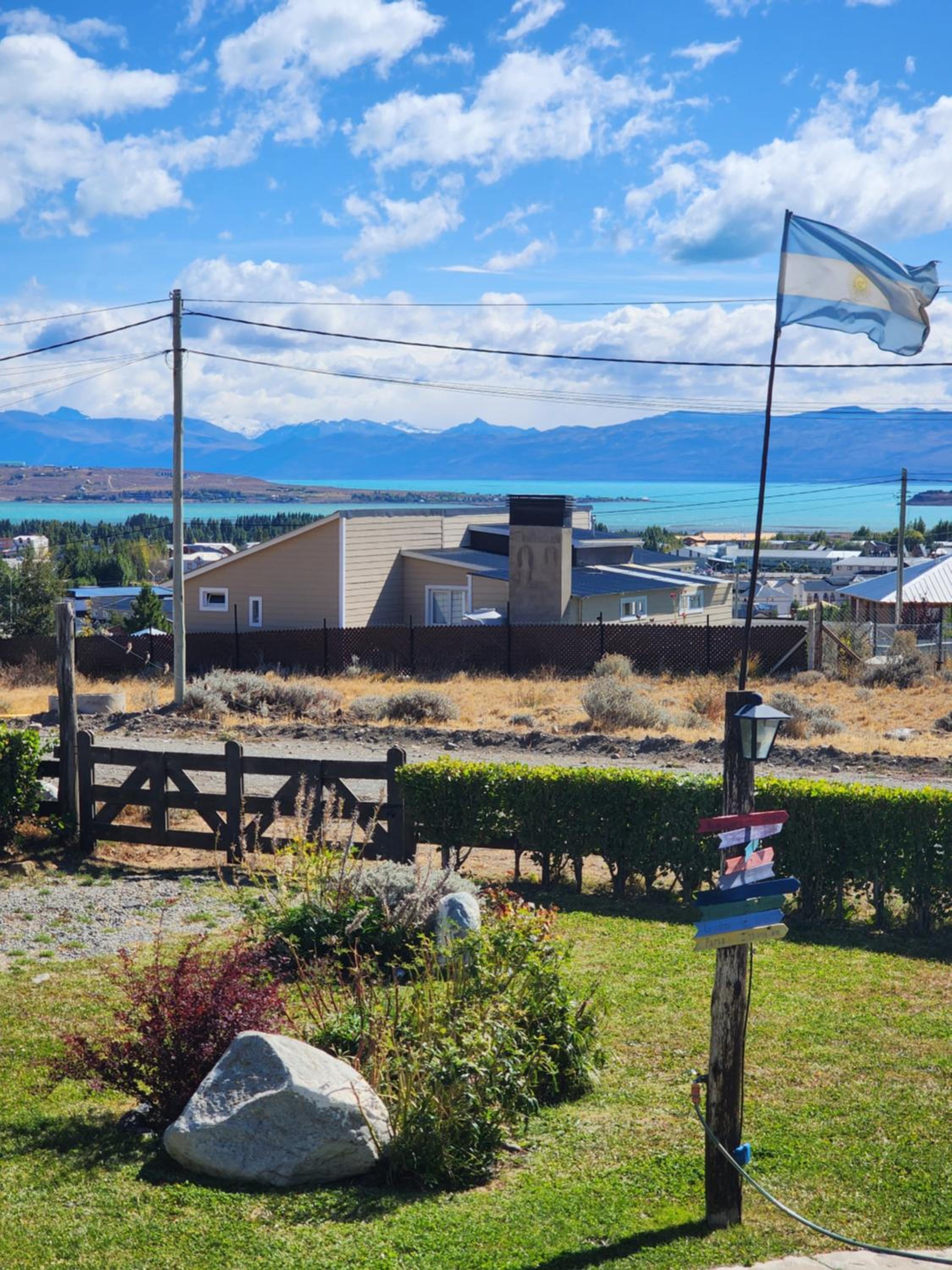 Cabañas Alechen