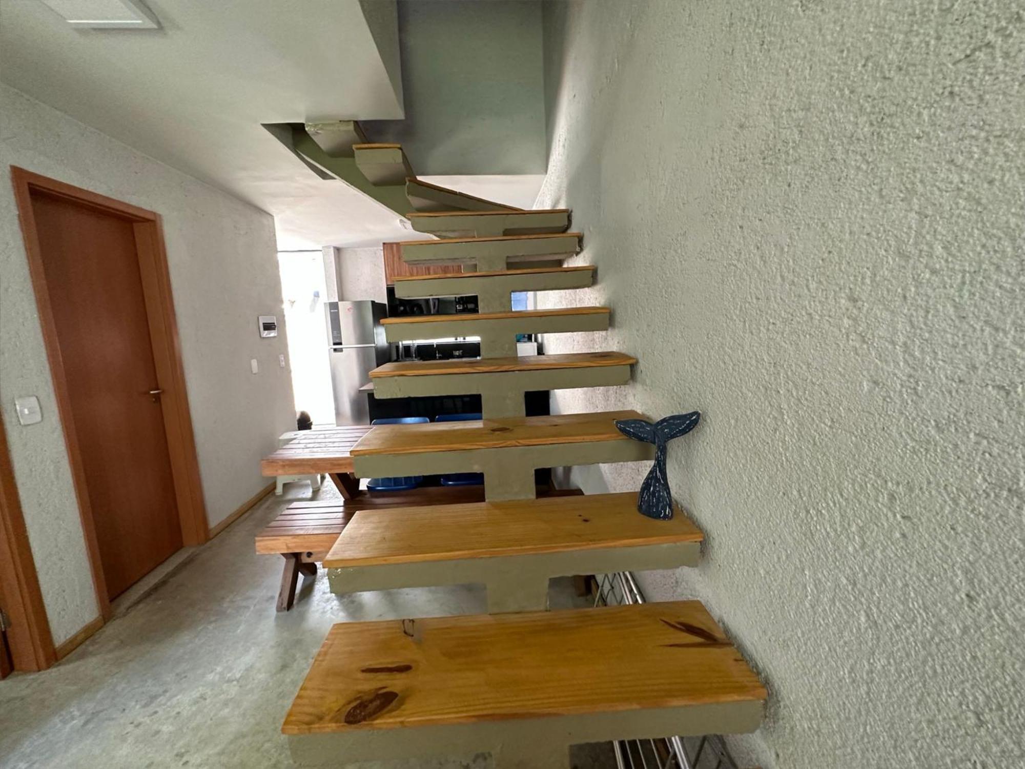 Flat Aconchegante a 200m do Mar - Praia Marceneiro