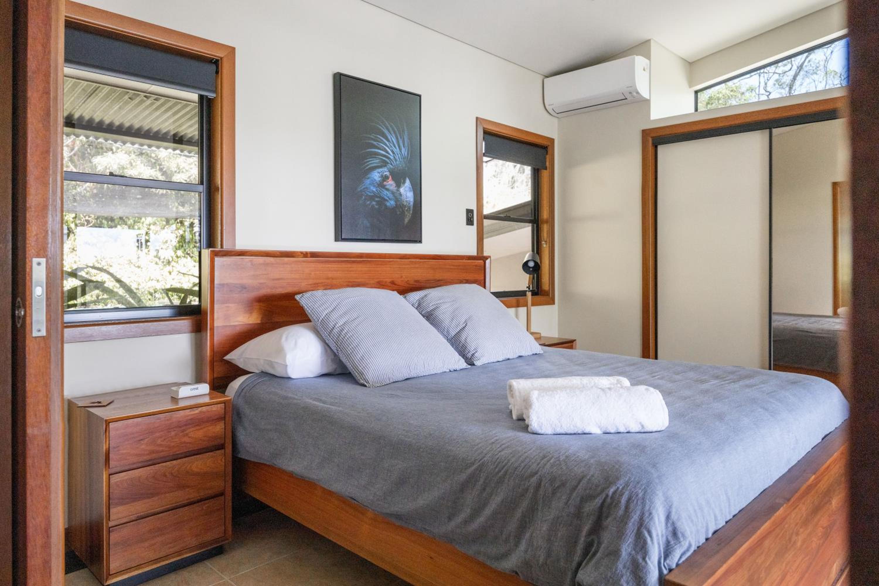 Spring is Here! Enjoy Exclusive Access for 9, Pool, Media Room, Acreage Estate in Magical Sunshine Coast