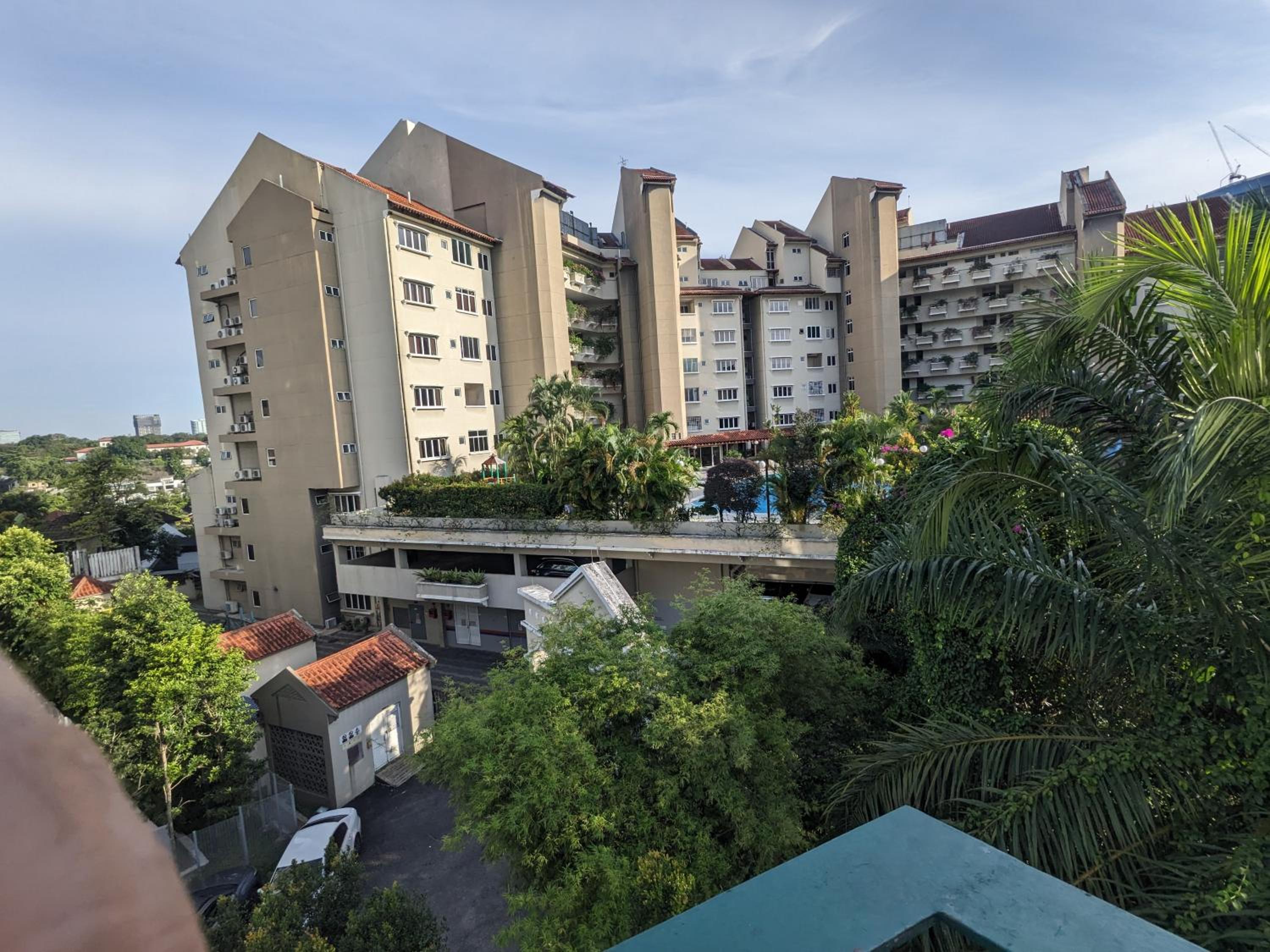 Damansara Studio