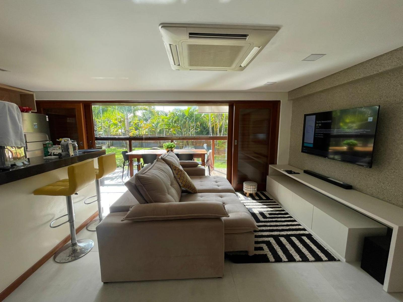 Barra Grande Exclusive Residence
