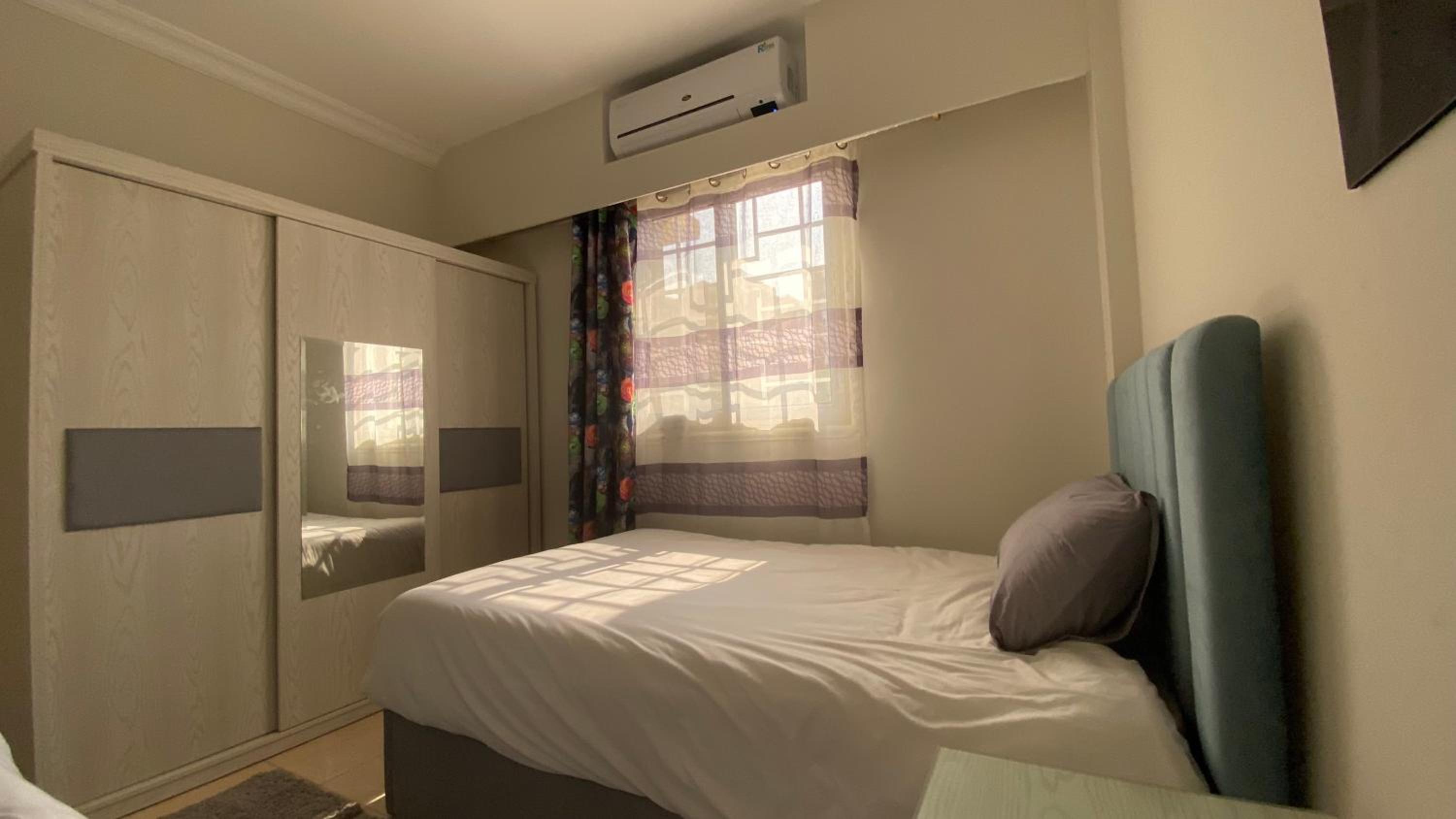 Gardenia City New Cairo