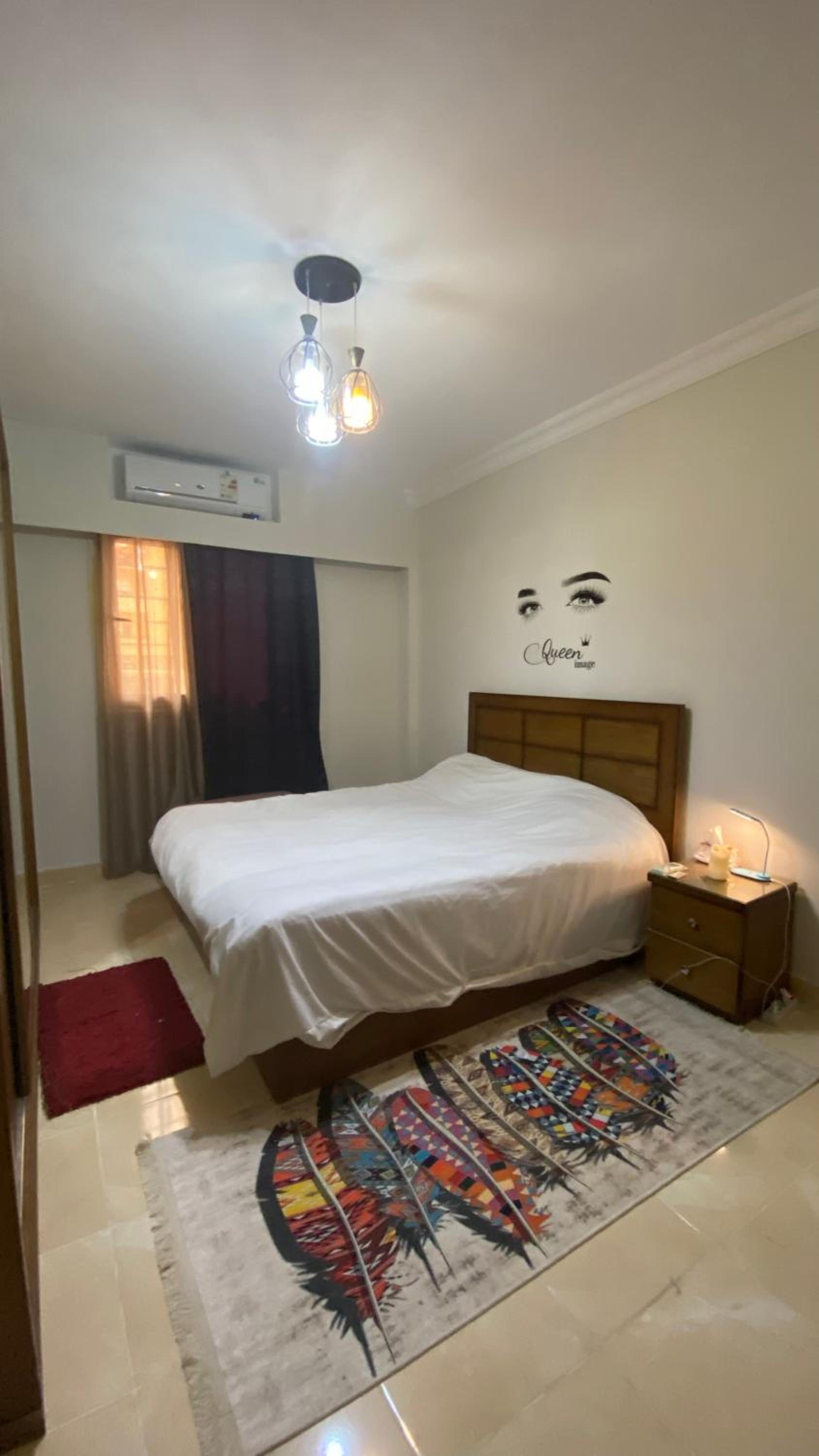Gardenia City New Cairo