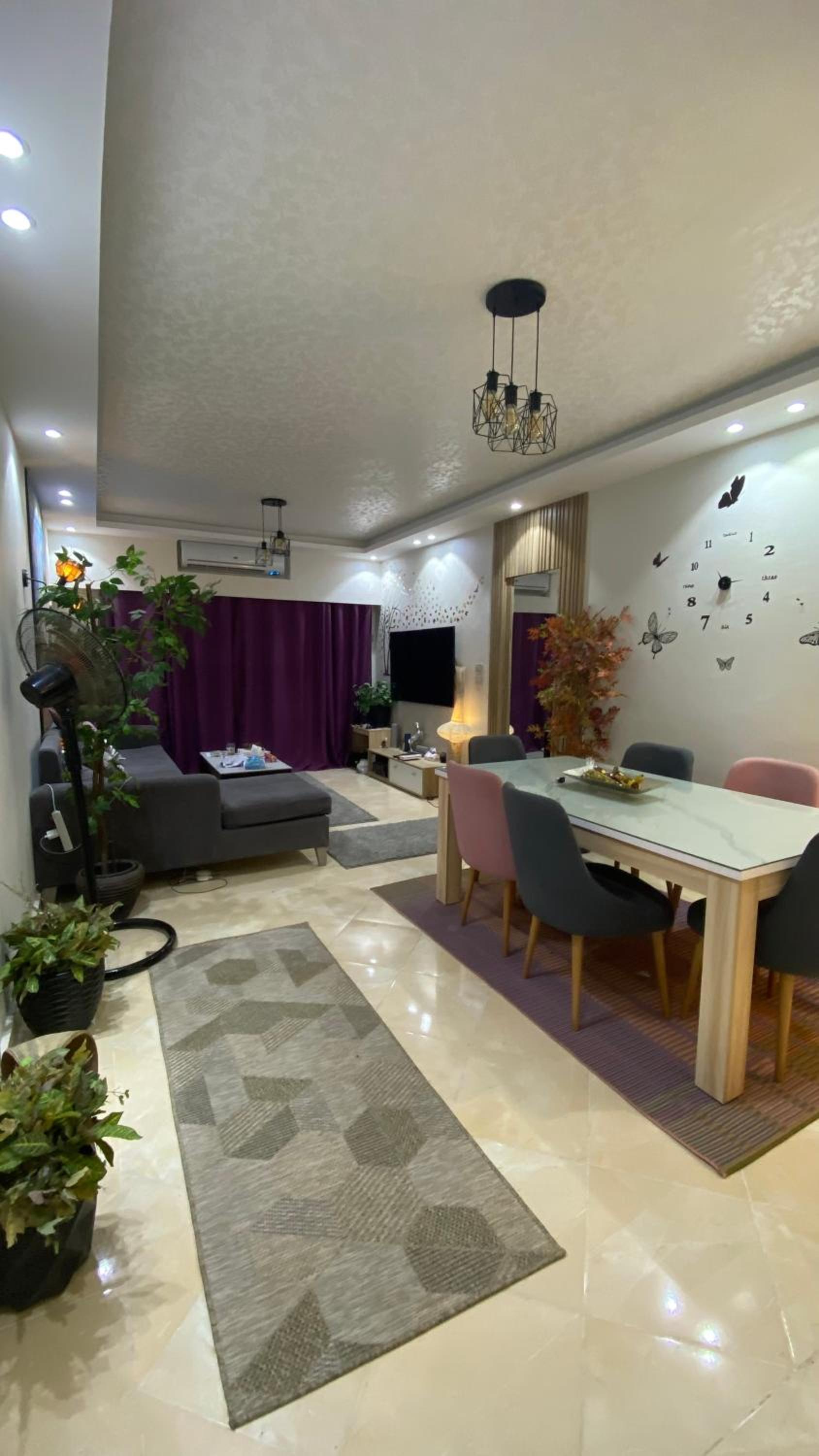Gardenia City New Cairo