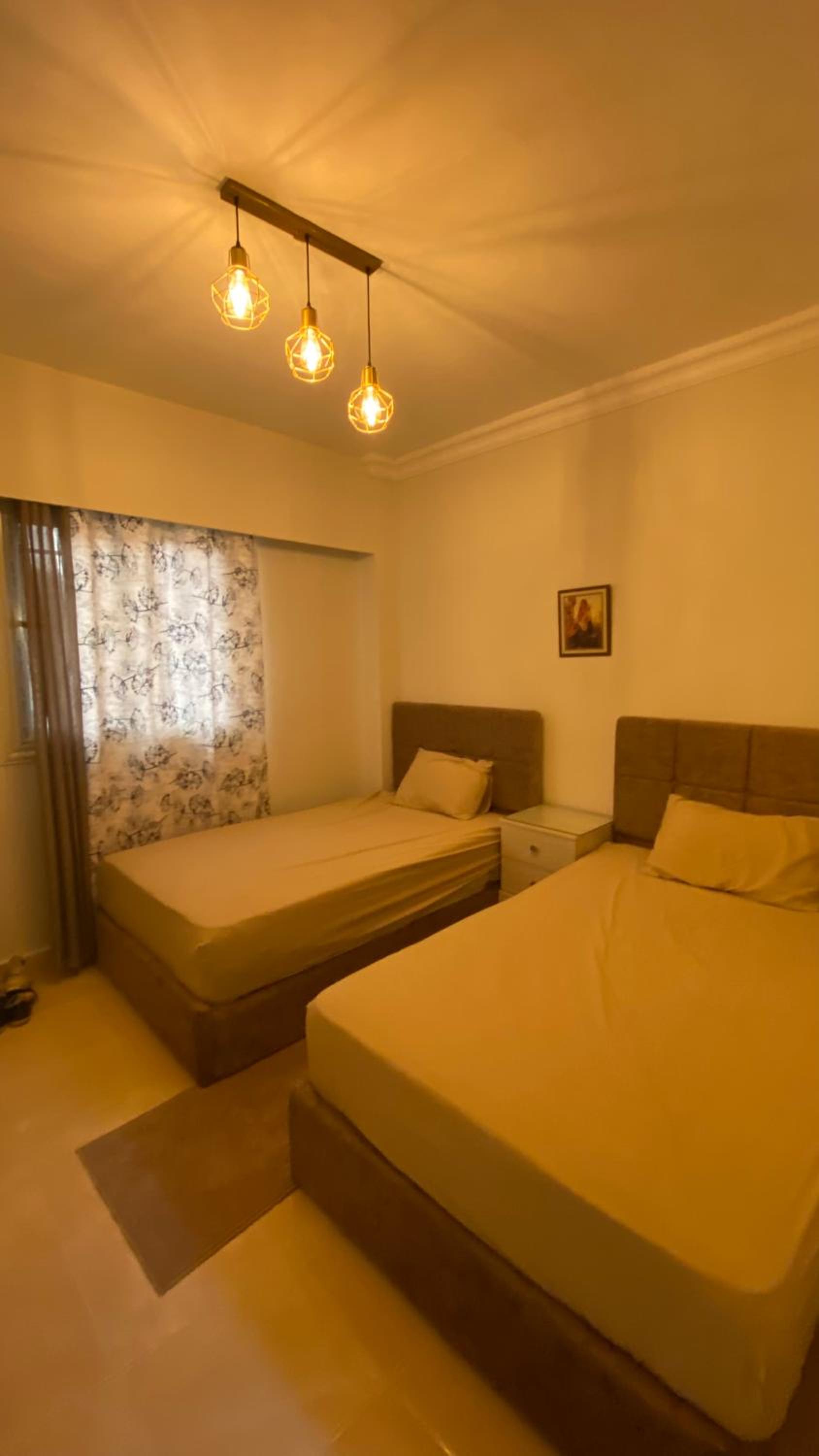 Gardenia City New Cairo