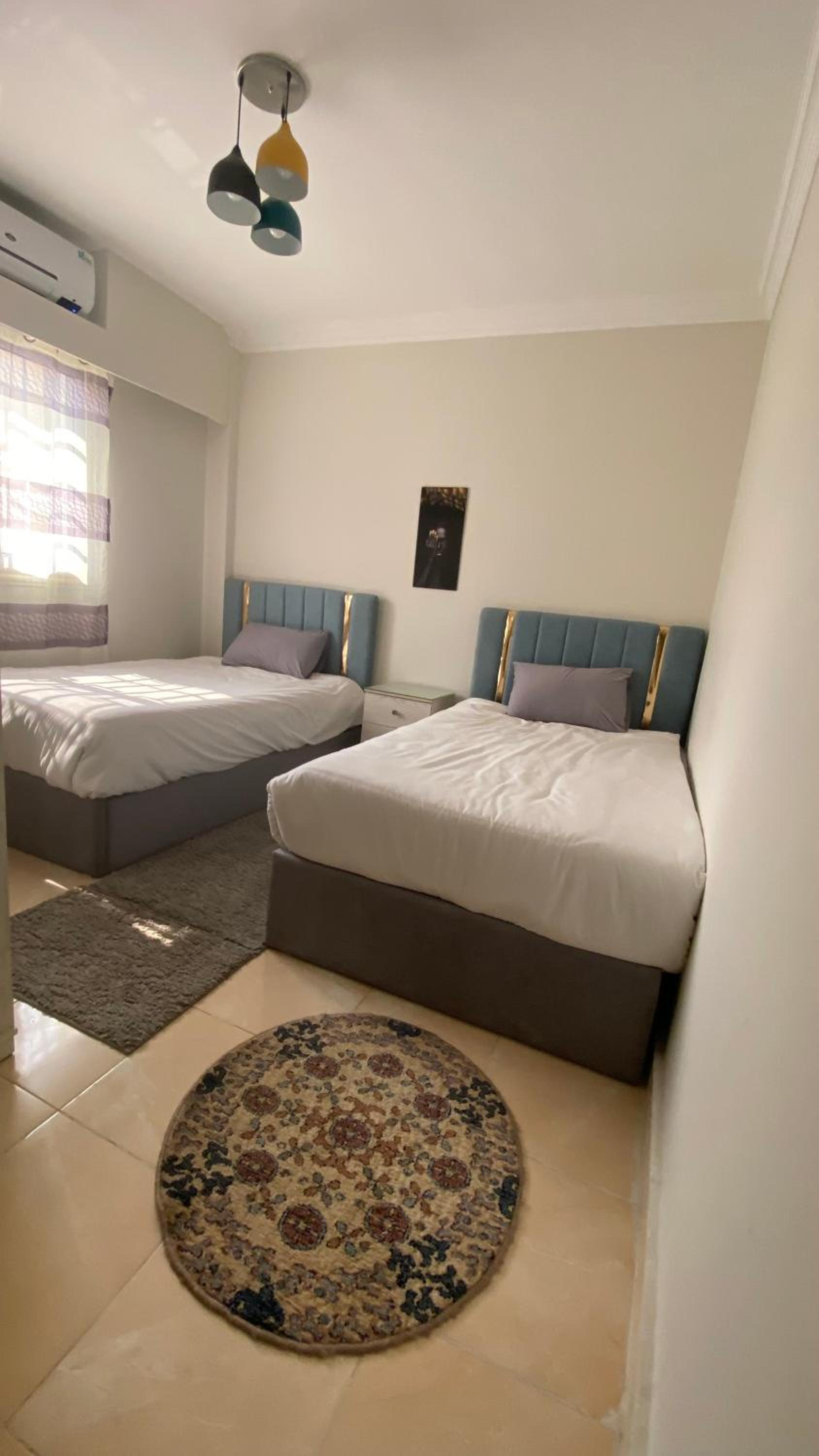 Gardenia City New Cairo
