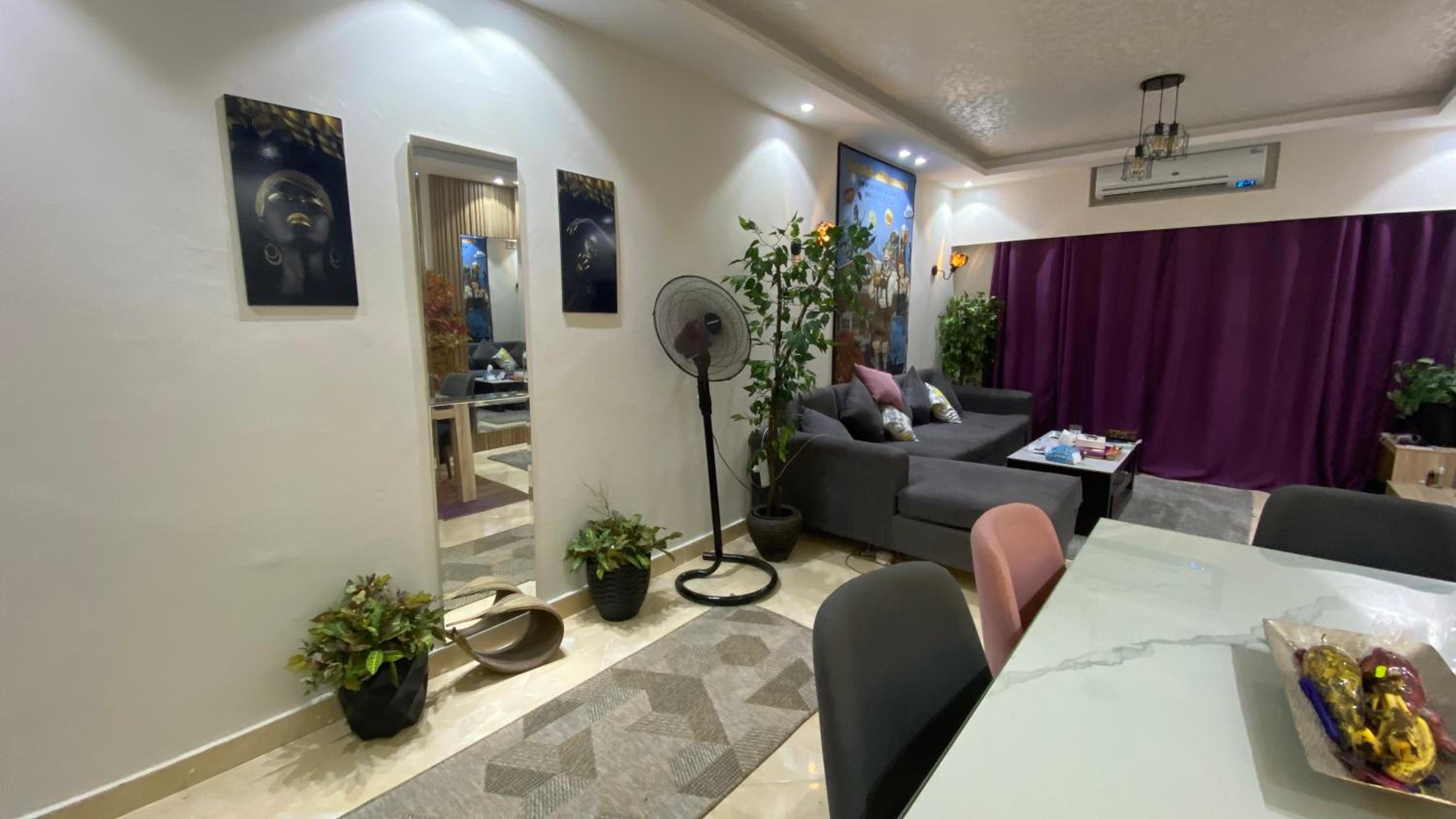 Gardenia City New Cairo