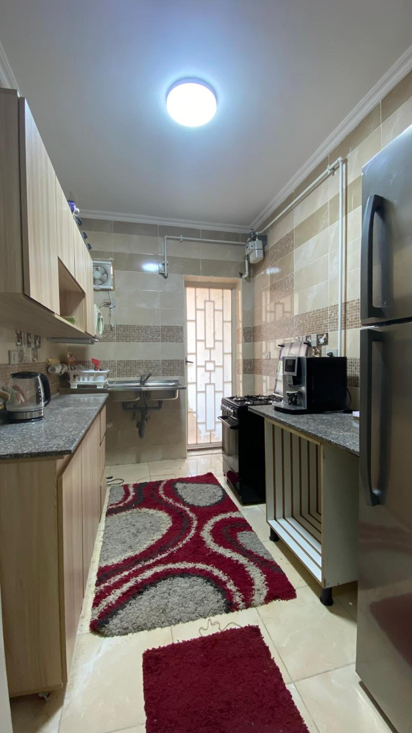 Gardenia City New Cairo