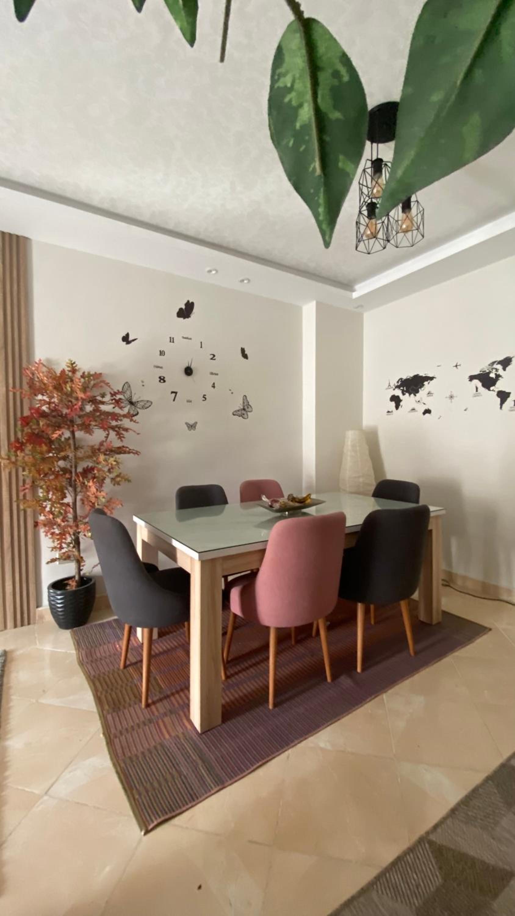 Gardenia City New Cairo