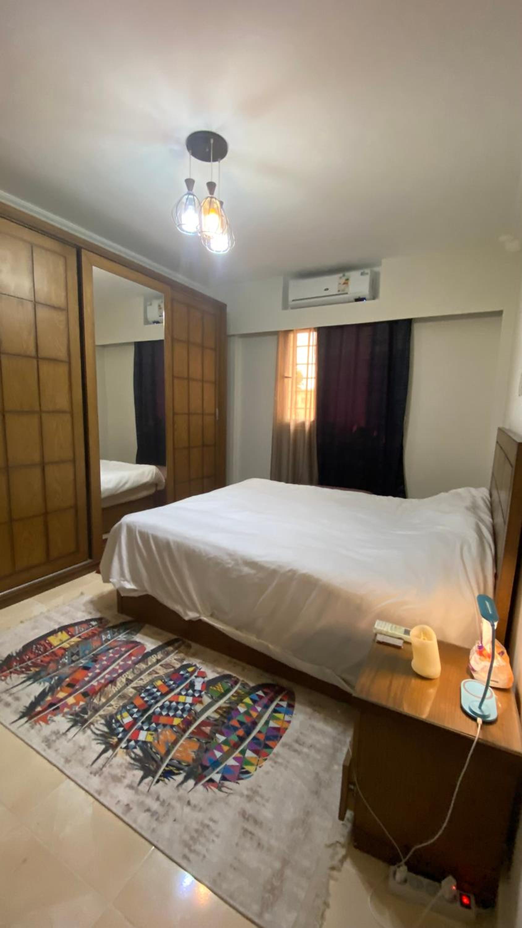 Gardenia City New Cairo