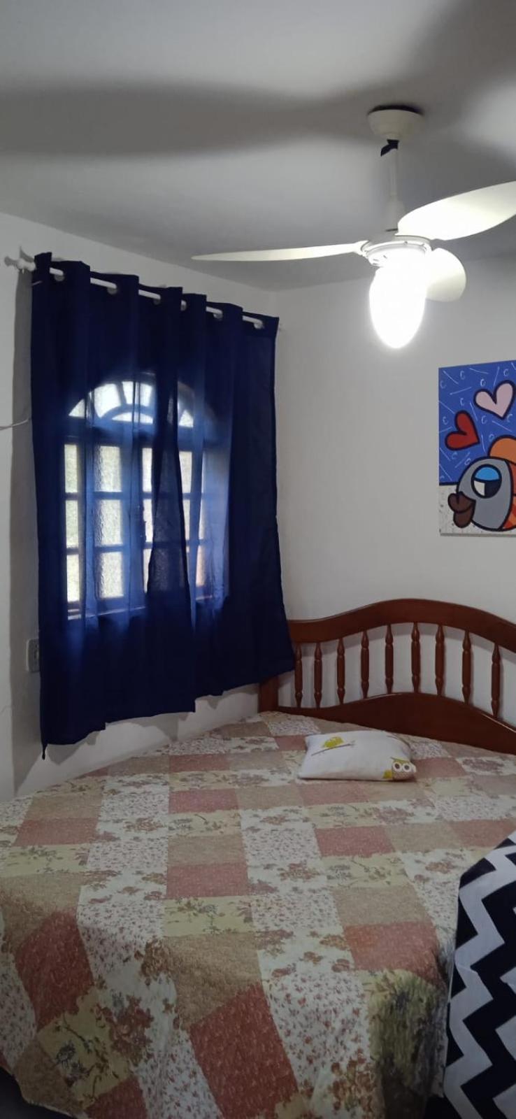 Casa para temporada em São Pedro da Aldeia Até 6 pessoas