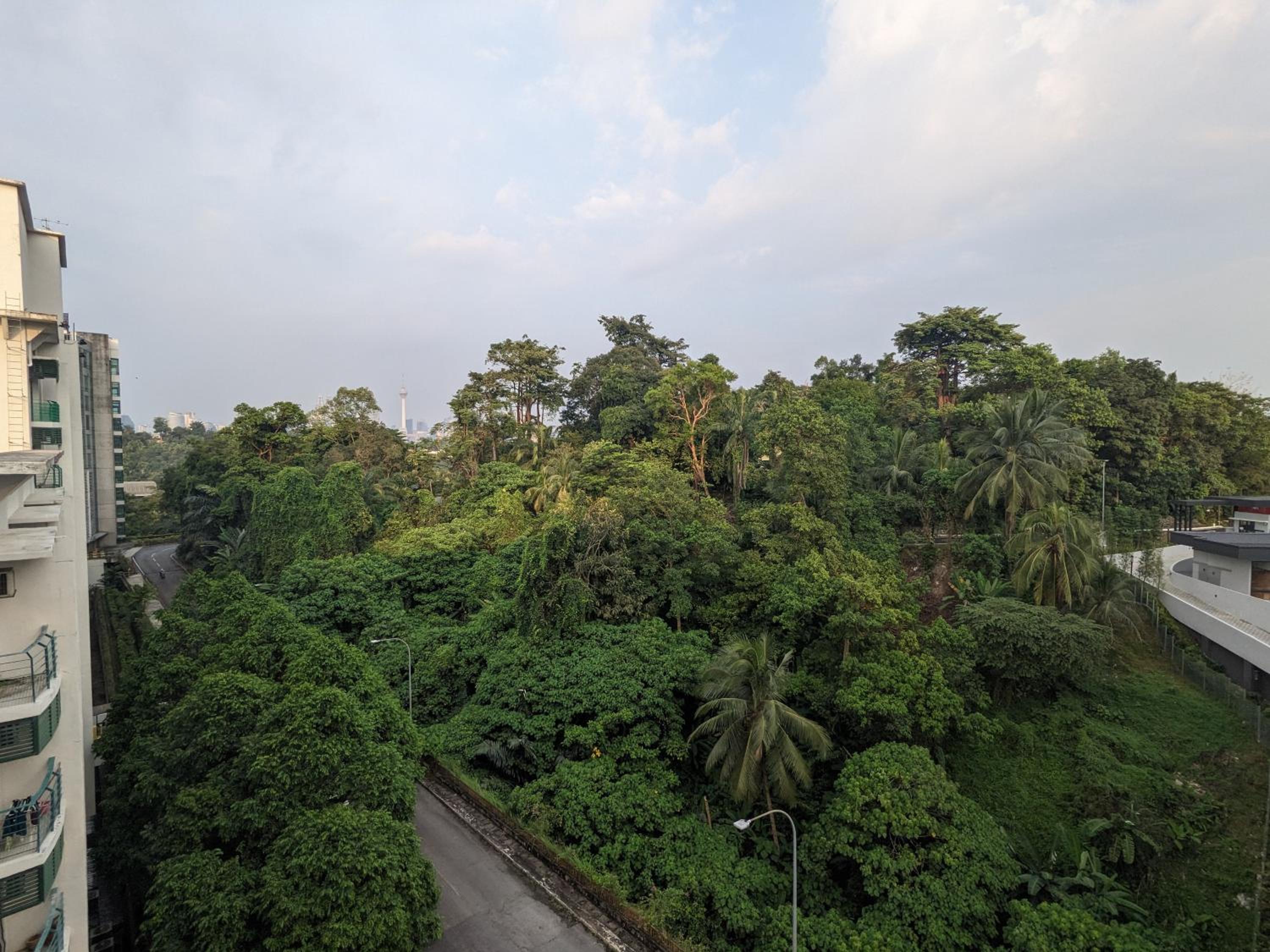 Damansara Studio