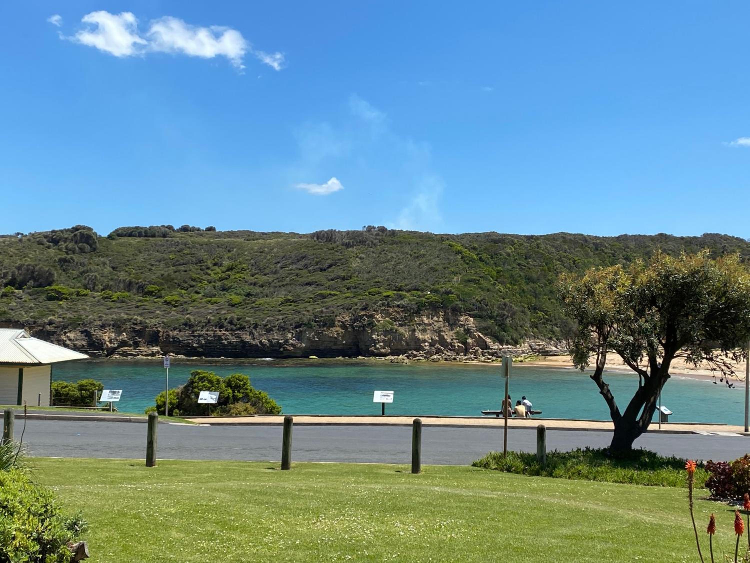 Southern Ocean Motor Inn