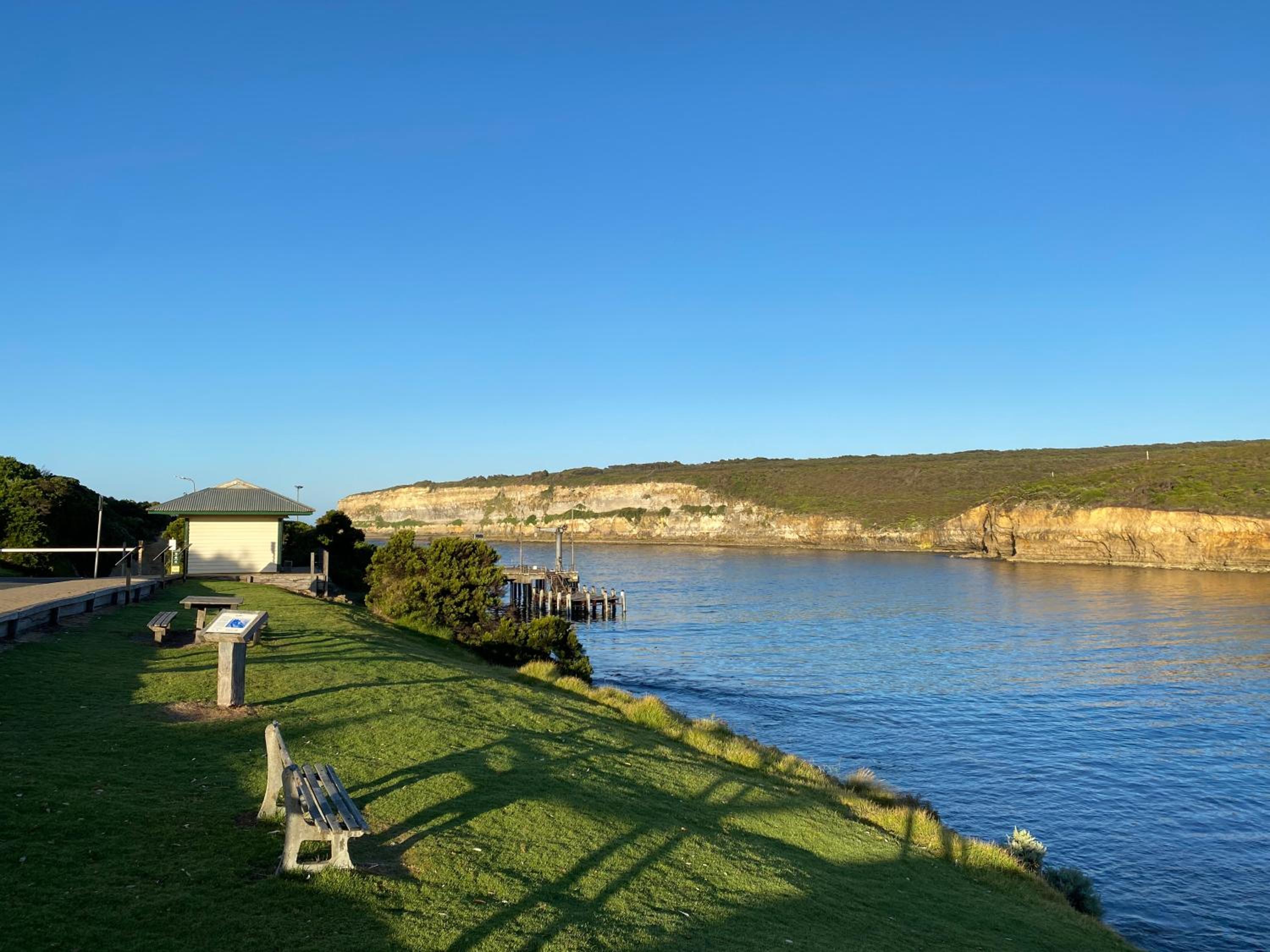 Southern Ocean Motor Inn