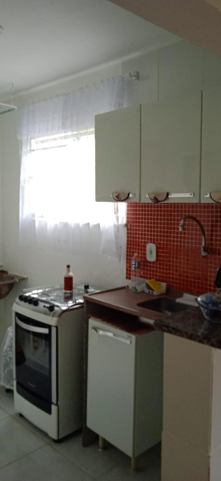 Casa para temporada em São Pedro da Aldeia Até 6 pessoas