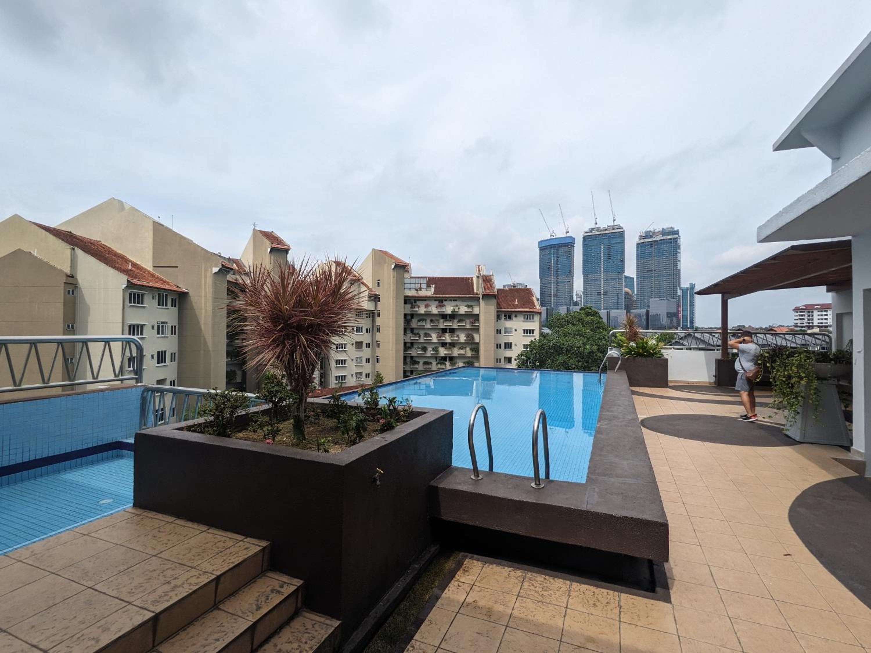Damansara Studio