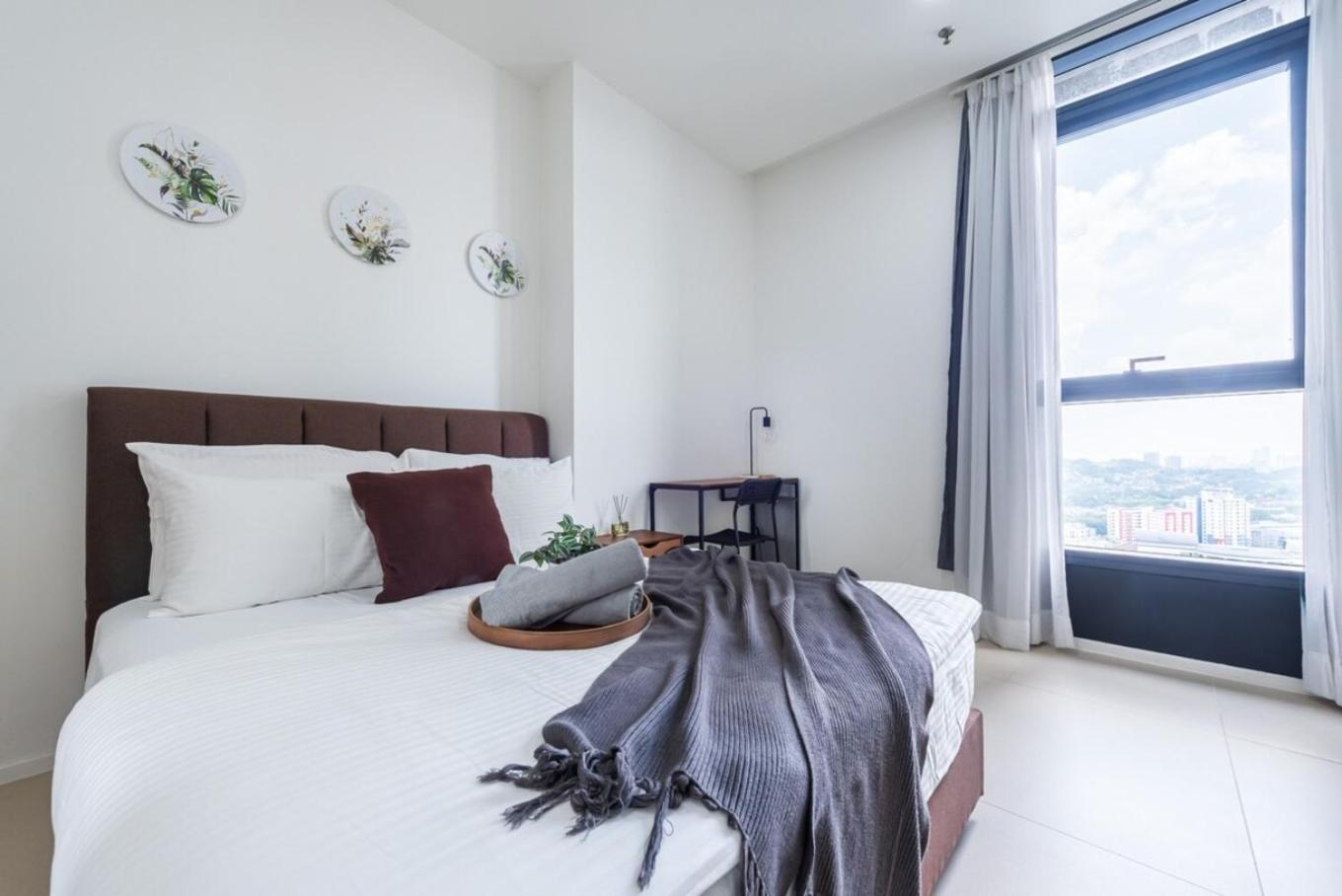 Arcoris Mont Kiara photo 3
