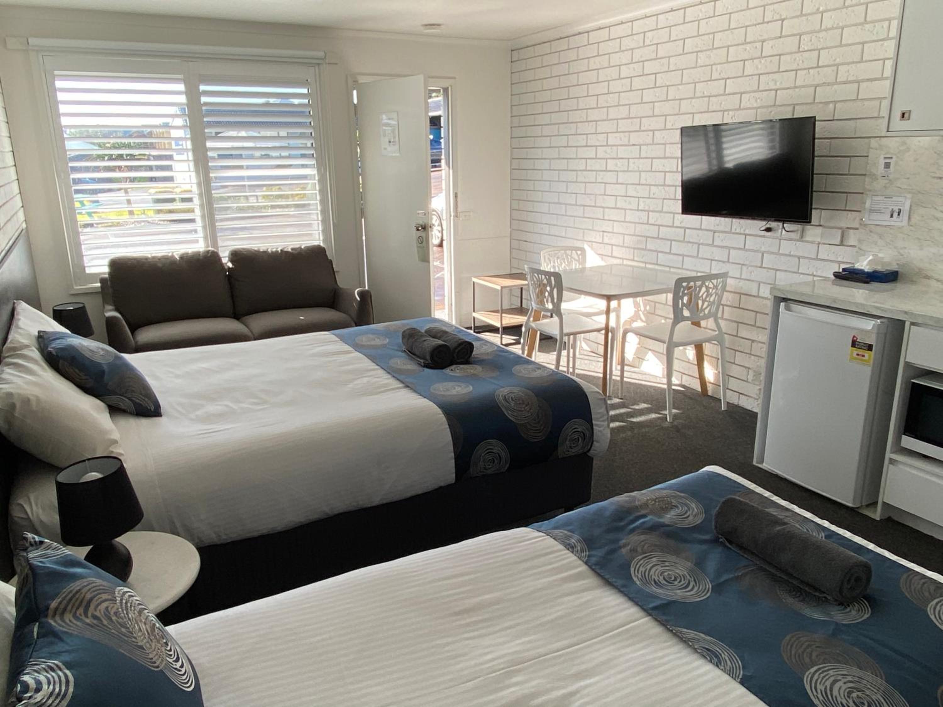 Southern Ocean Motor Inn
