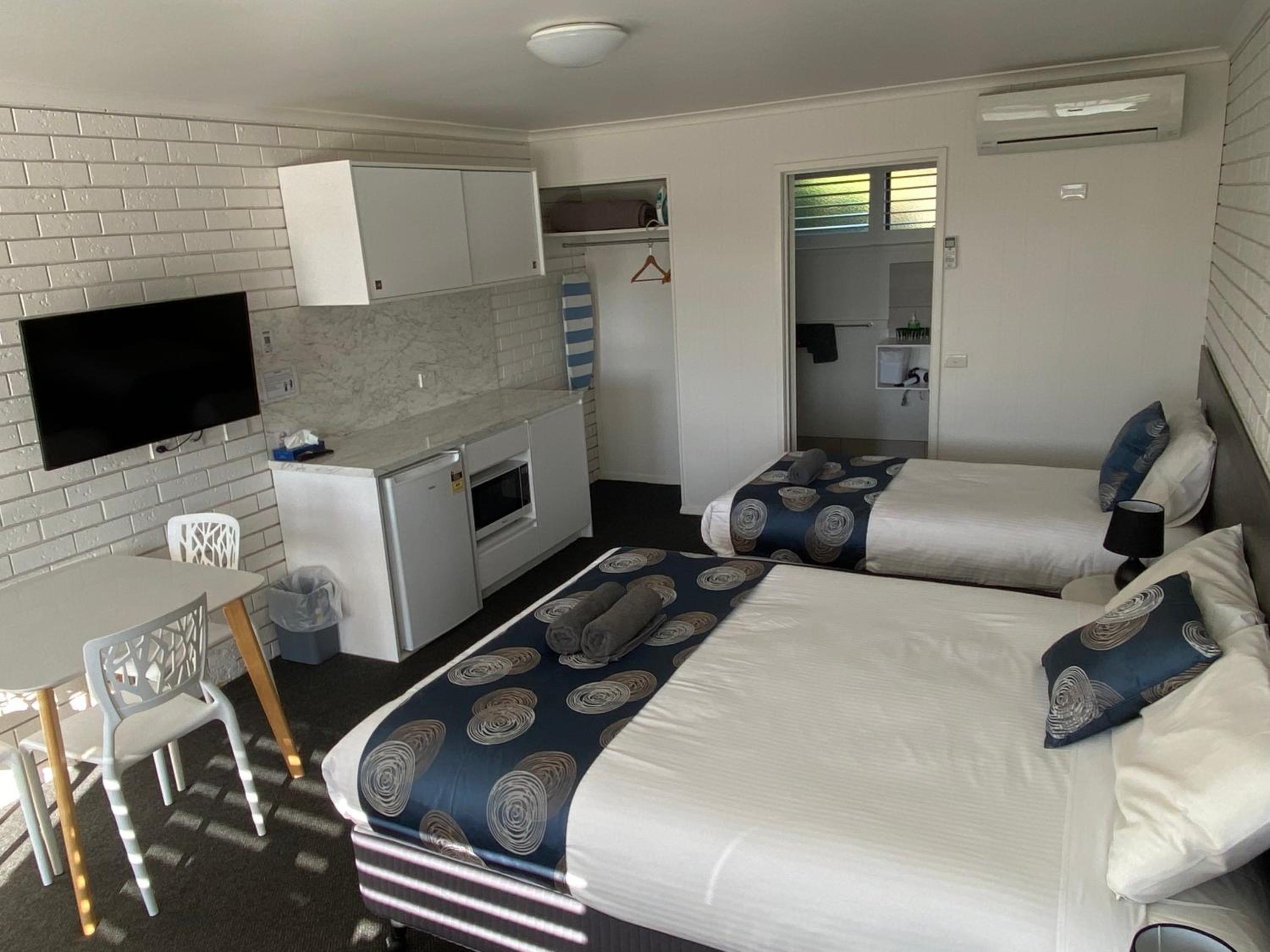 Southern Ocean Motor Inn