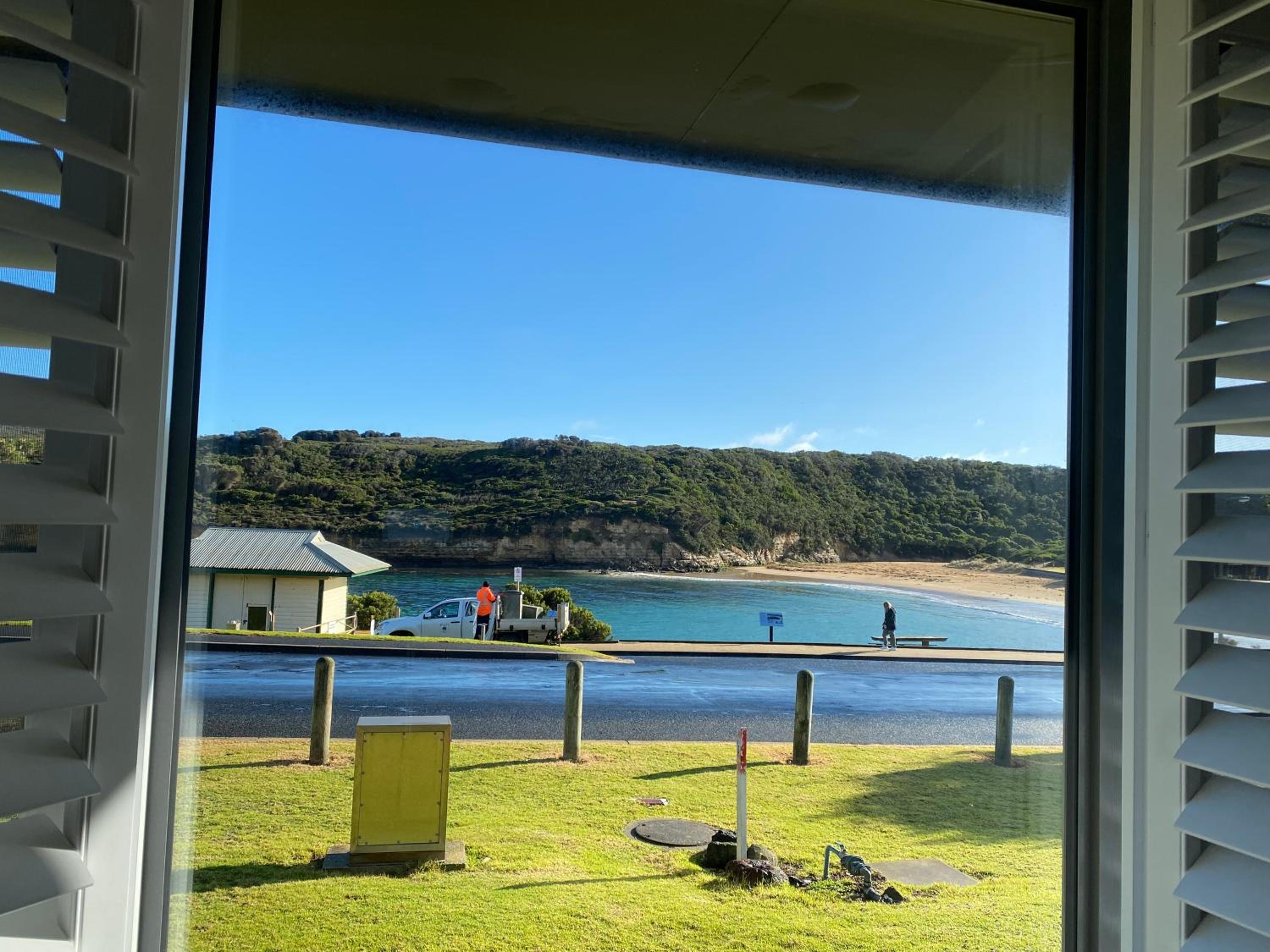 Southern Ocean Motor Inn