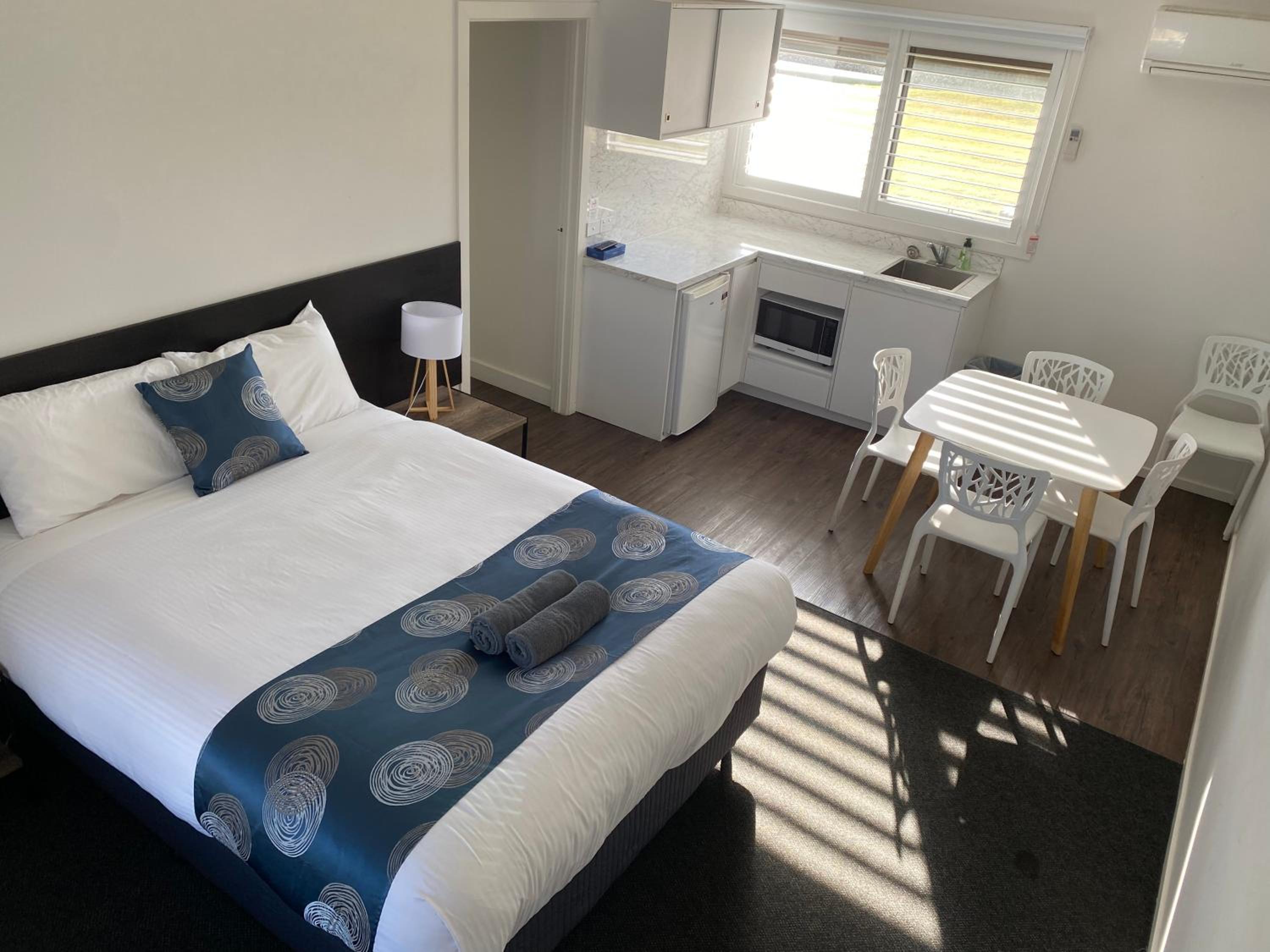 Southern Ocean Motor Inn