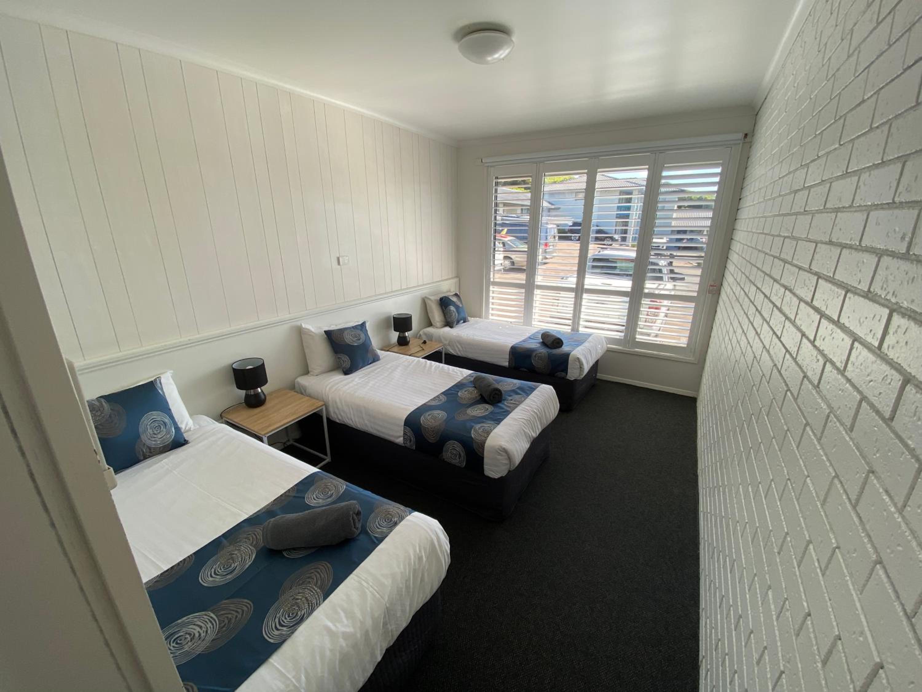 Southern Ocean Motor Inn