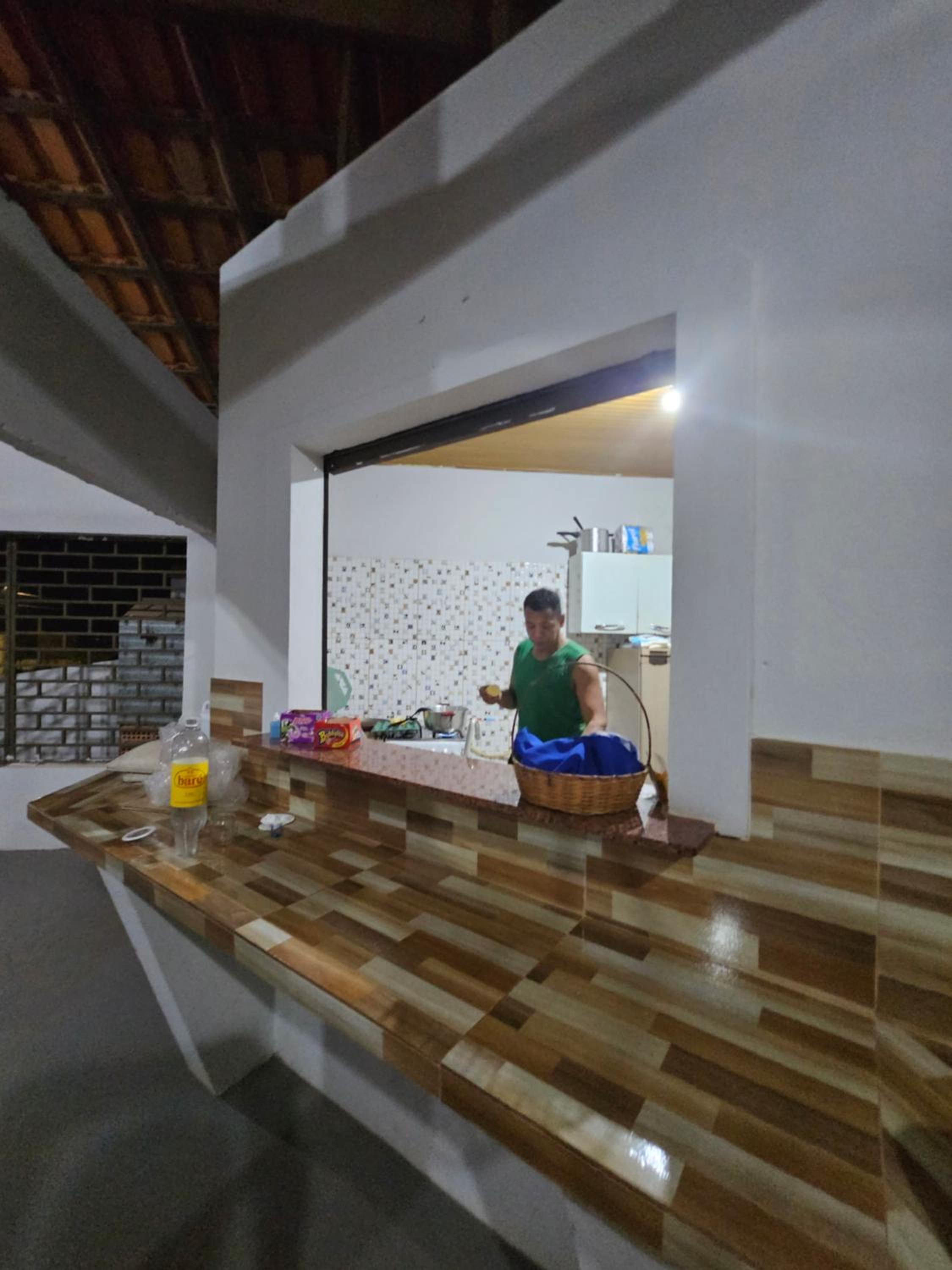 Casa do Filipe
