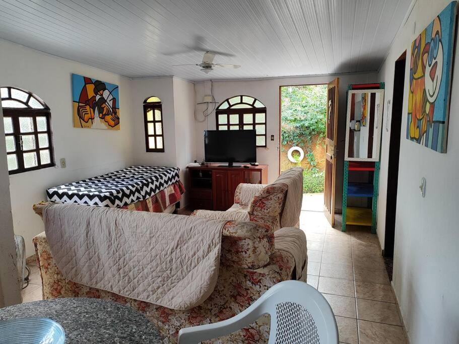 Casa para temporada em São Pedro da Aldeia Até 6 pessoas