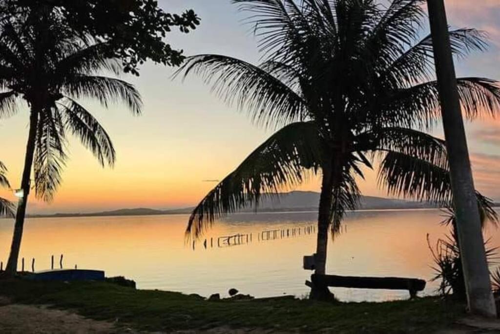 Casa para temporada em São Pedro da Aldeia Até 6 pessoas