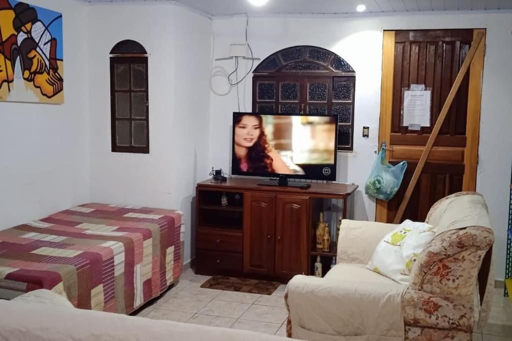 Casa para temporada em São Pedro da Aldeia Até 6 pessoas