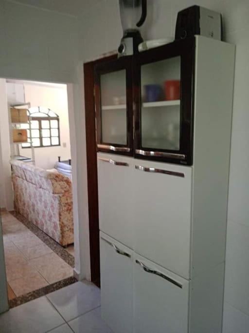 Casa para temporada em São Pedro da Aldeia Até 6 pessoas