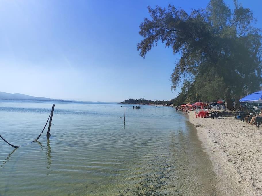 Casa para temporada em São Pedro da Aldeia Até 6 pessoas