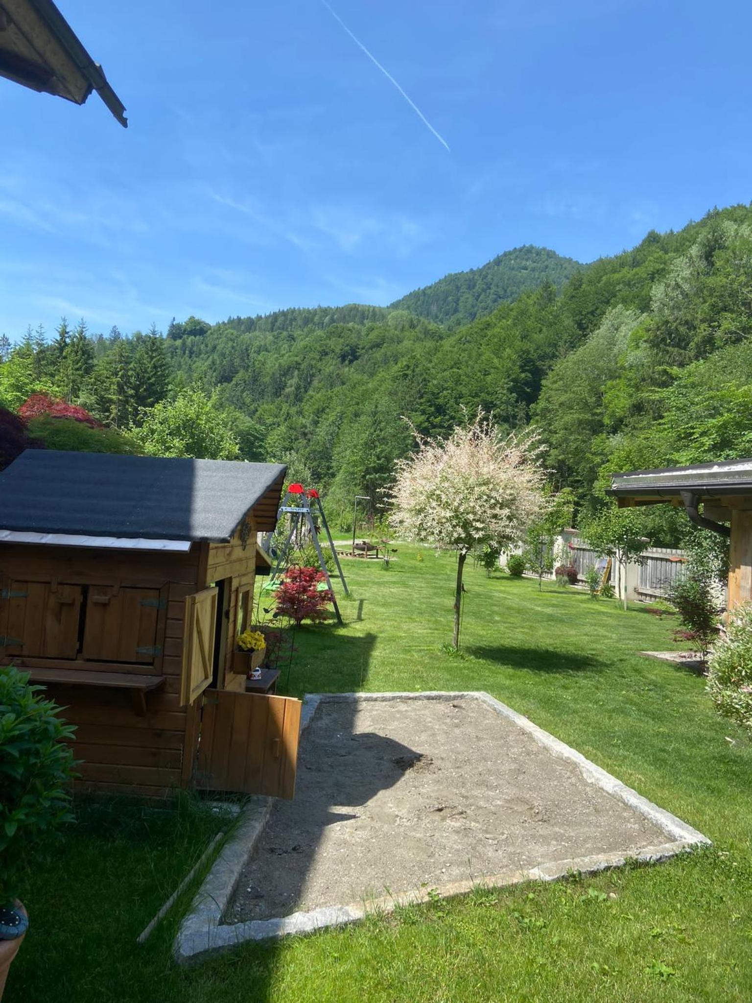 Ferienwohnungen Kieferbachtal view 5