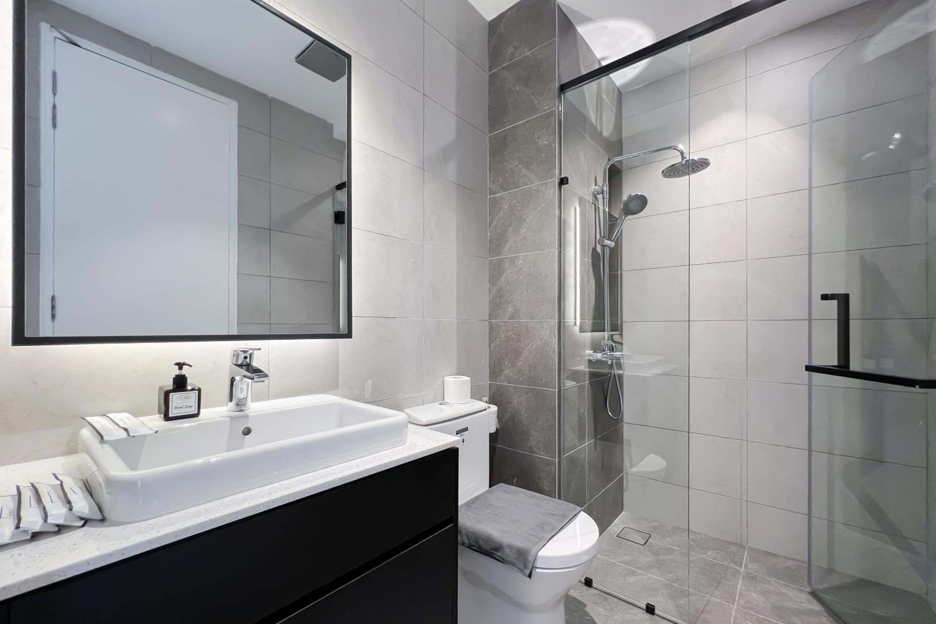 Axon Bukit Bintang by GuestHouse KLCC