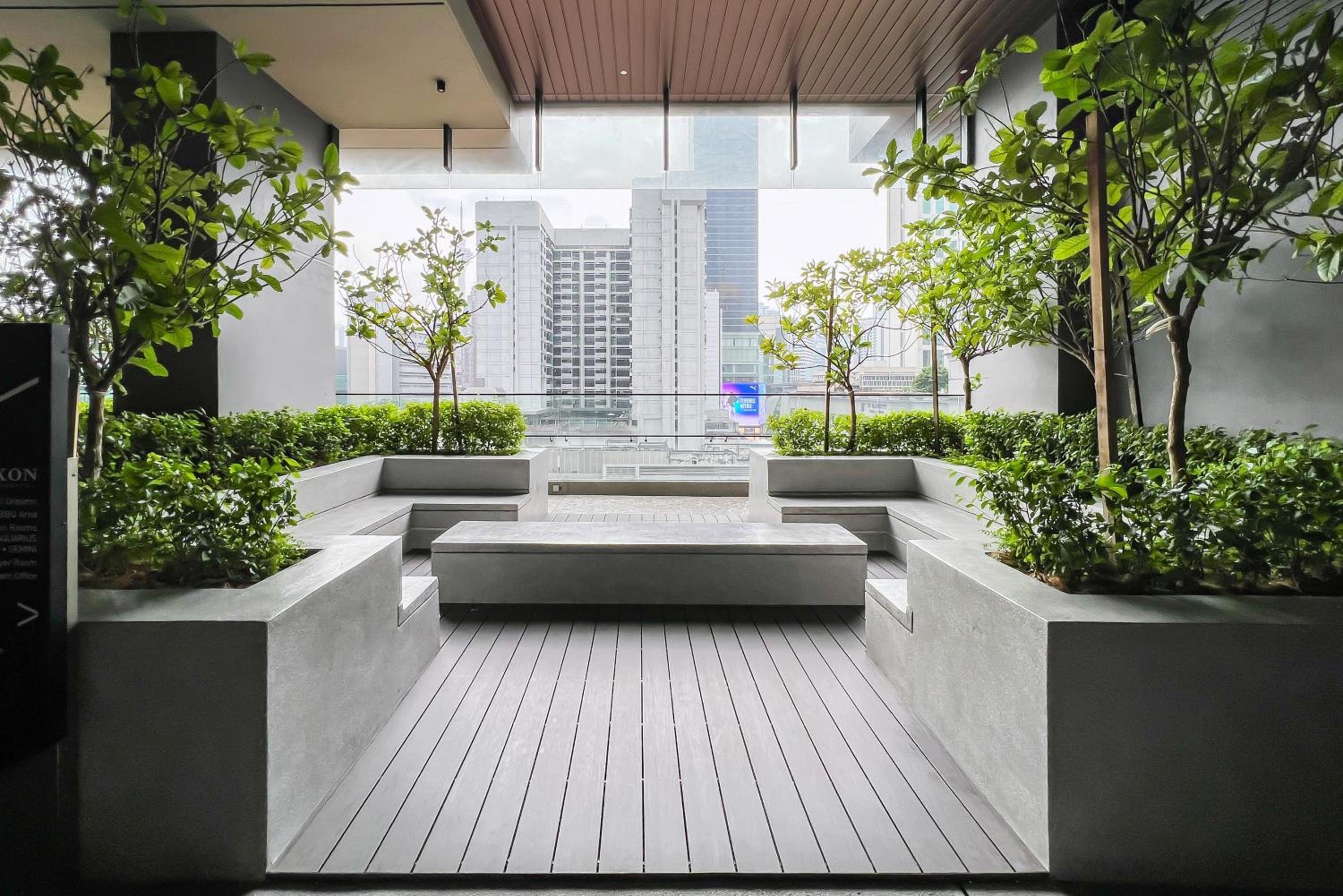 Axon Bukit Bintang by GuestHouse KLCC