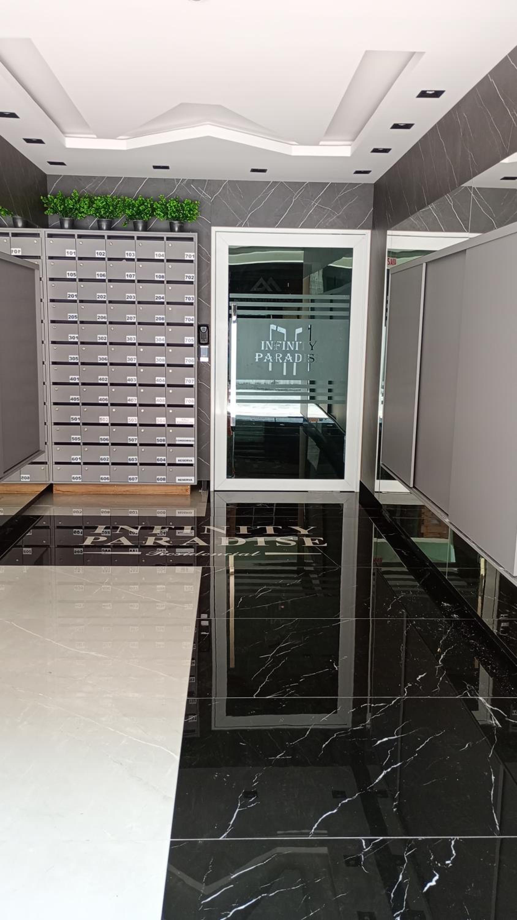Encantador Apto NOVO, climatizado e confortável - 200m das Thermas