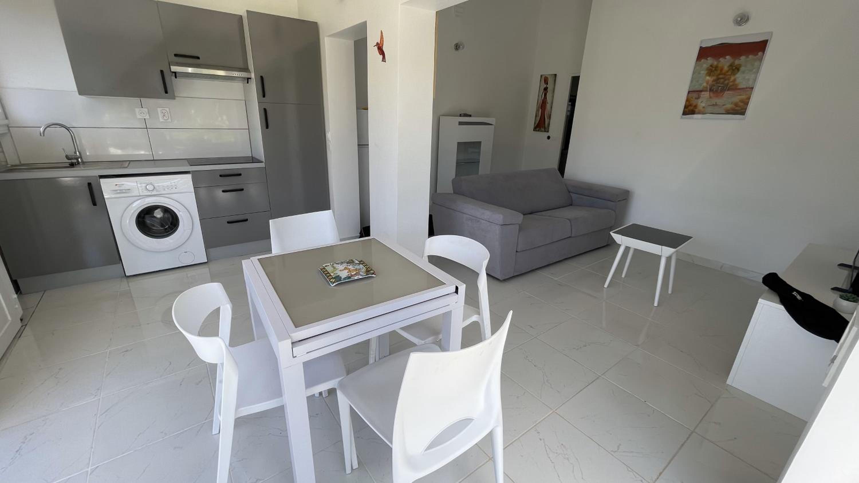 LE MANGO 'Lodge view 5