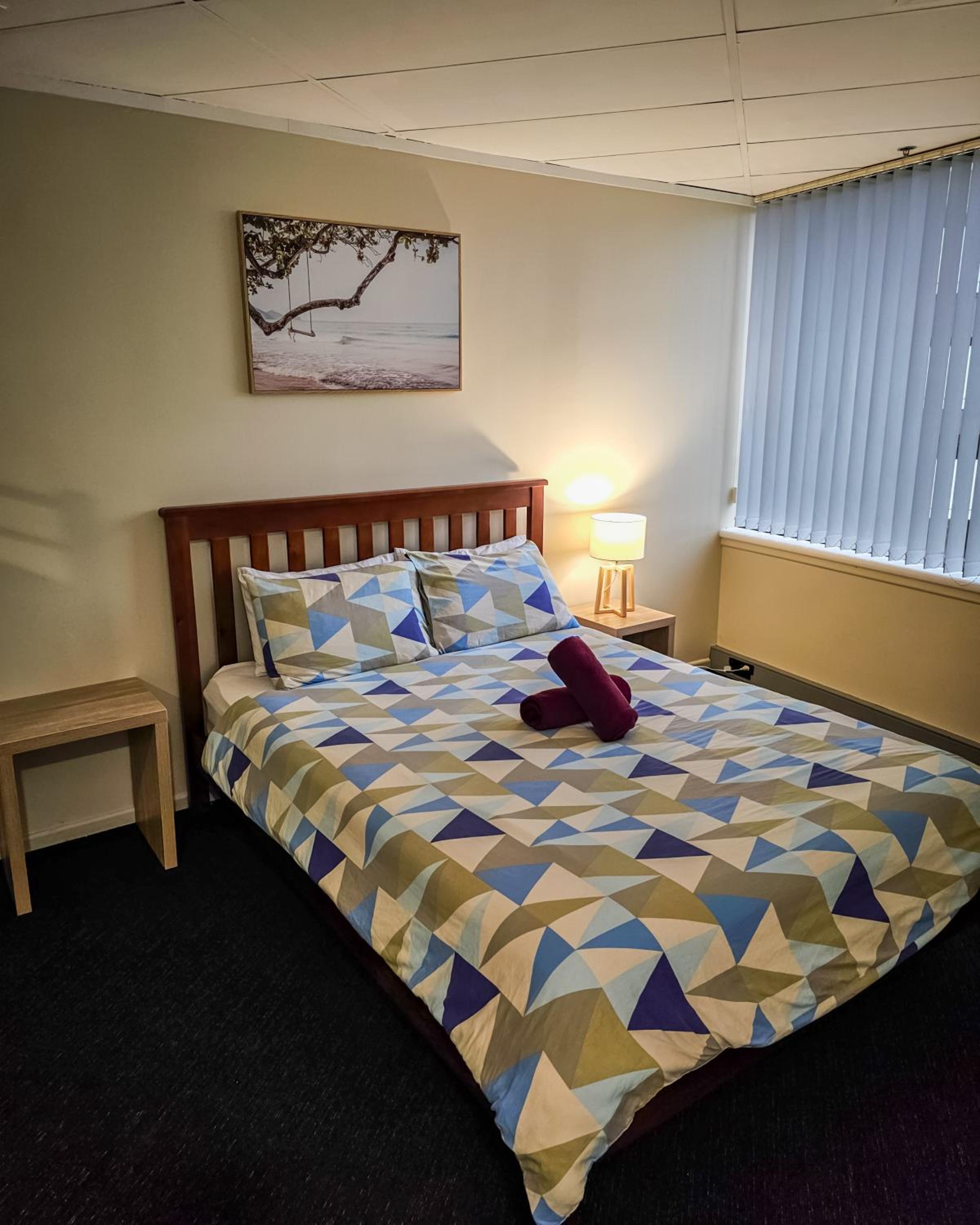 Choice Backpackers