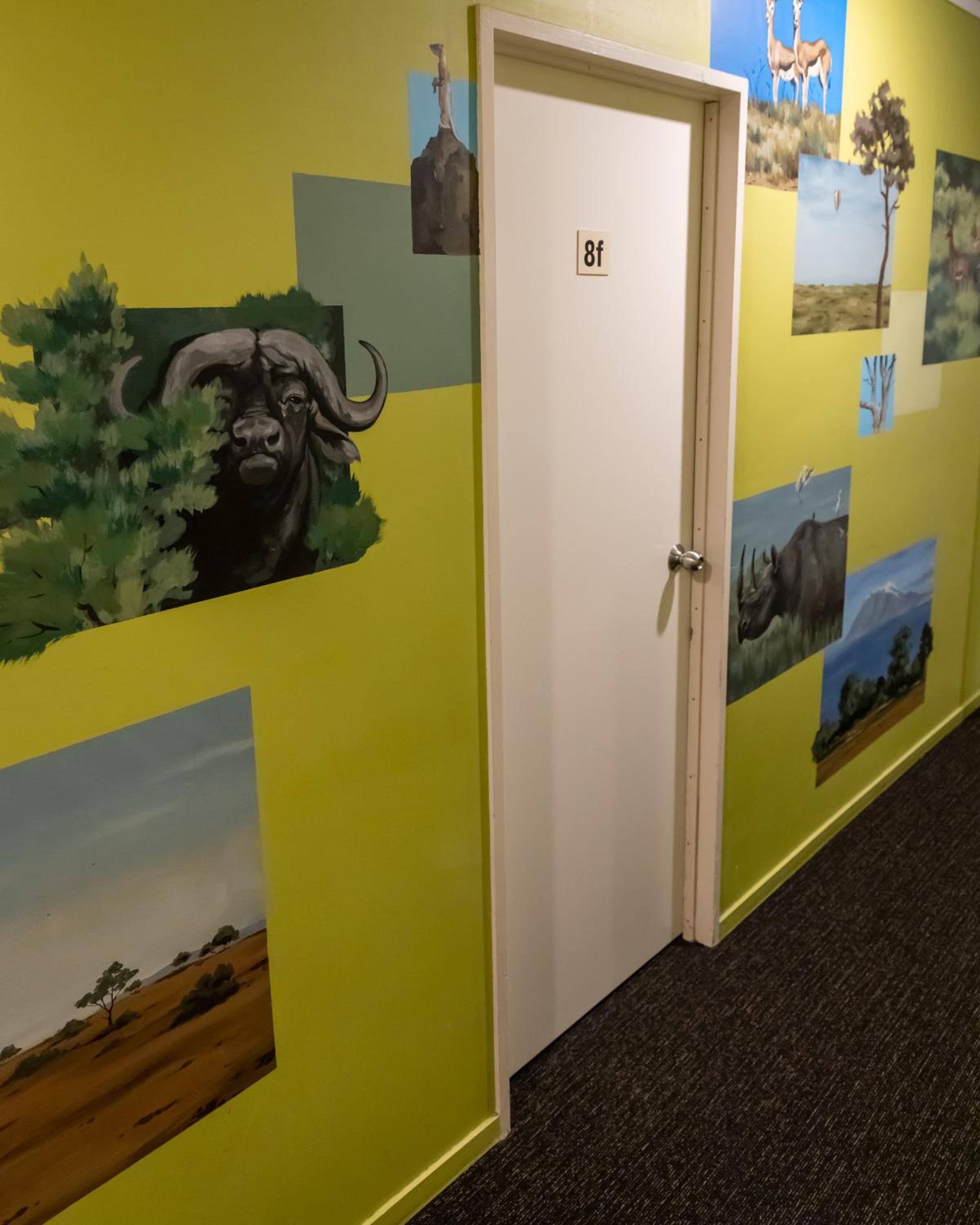 Choice Backpackers